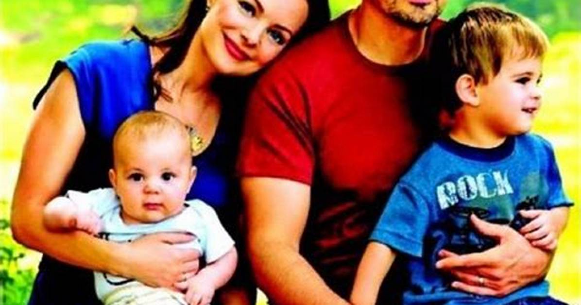 Unraveling the Family Life of Brad Paisley: Does He Have Any Sons?