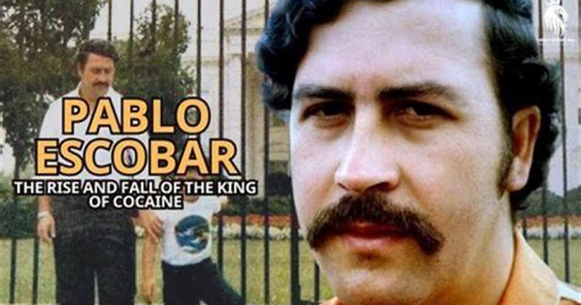 Unraveling the Fortune of Pablo Escobar: How Much Money Did He Make?
