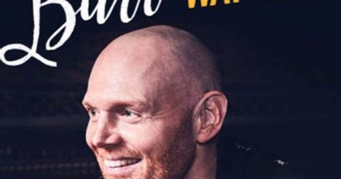Unraveling the Intriguing Dynamics of Bill Burr's Family