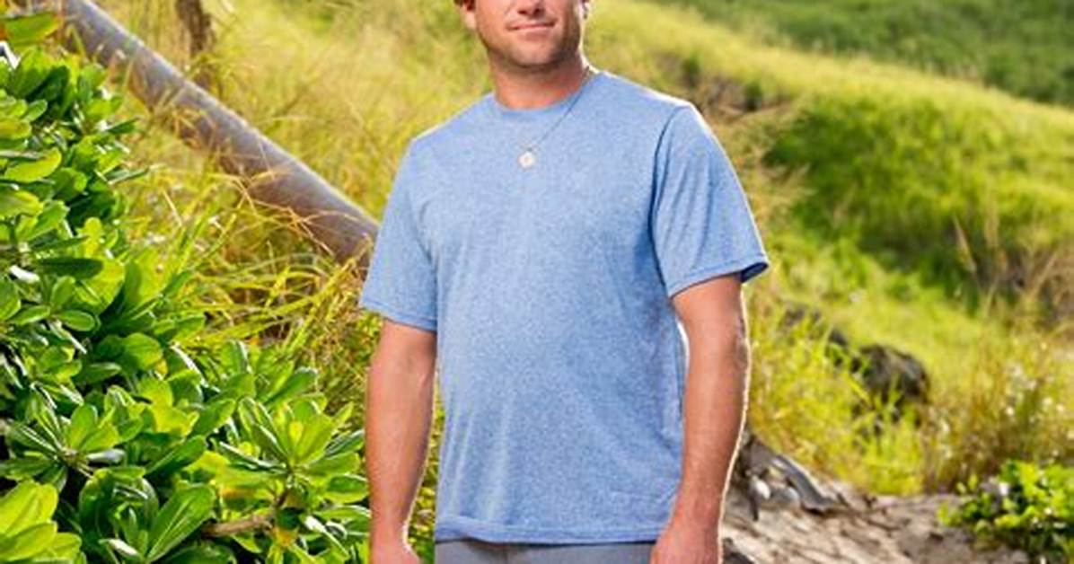 Unraveling the Journey of J. T. Survivor Wife