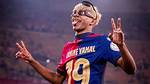 Unraveling the Journey: When Did Yamal Start Playing Professional Football?