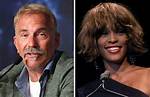 Unraveling the Kevin Costner and Whitney Houston Relationship