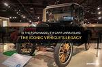 Unraveling the Legacy of the Ford Family in Memphis