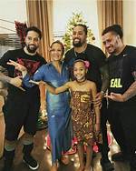 Unraveling the Legacy of the Uso Brothers in Wwe