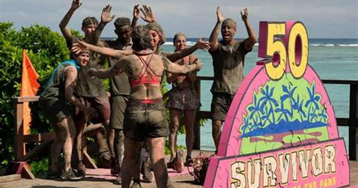 Unraveling the Legend of Survivor Russell