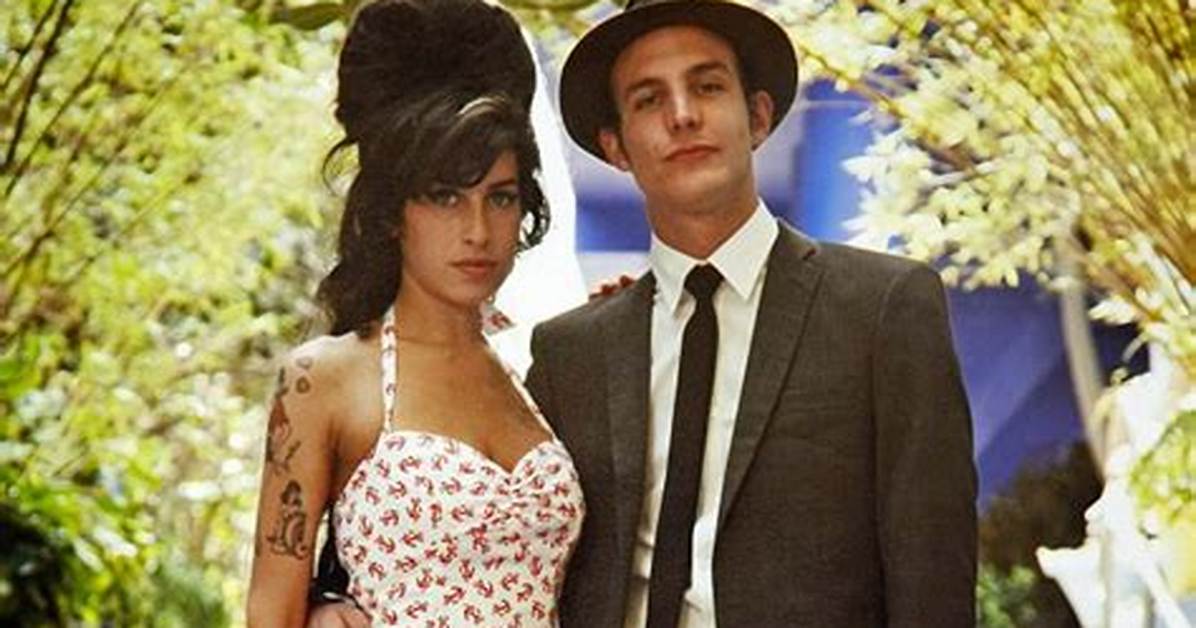 Unraveling the Life of Blake Fielder-Civil's Ex-Girlfriend