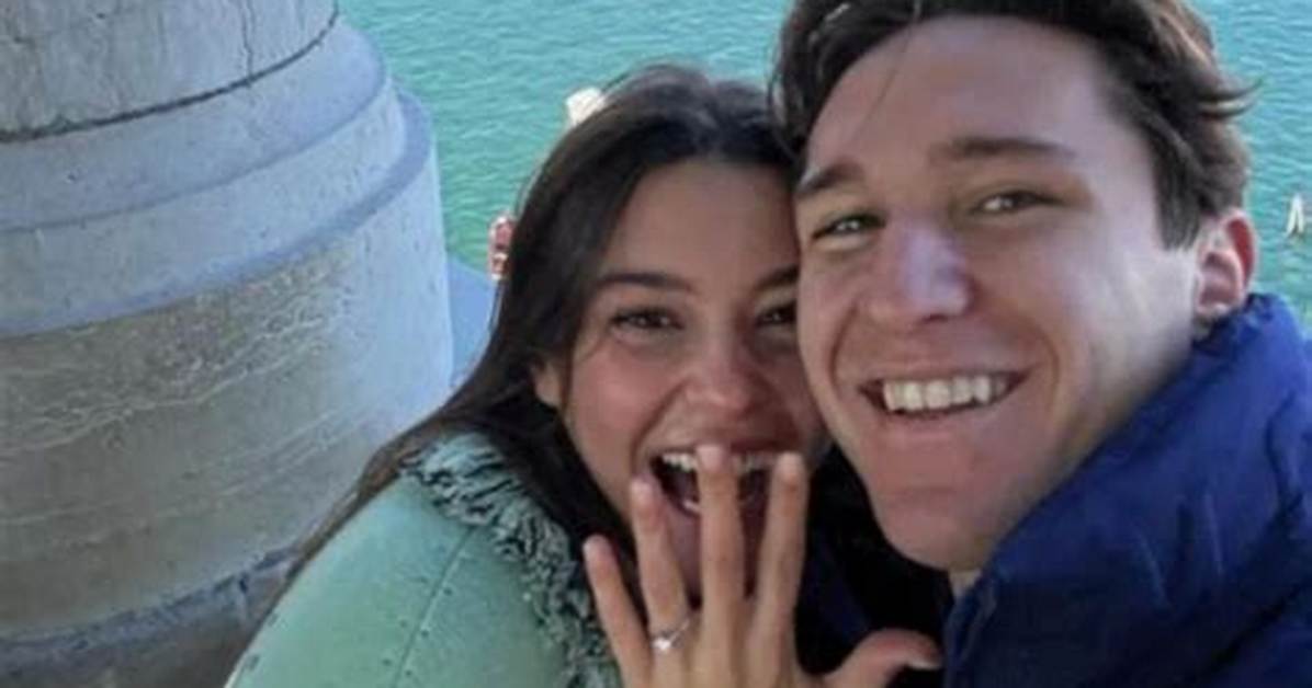 Unraveling the Life of Chiesa's Wife: a Journey Beyond the Spotlight