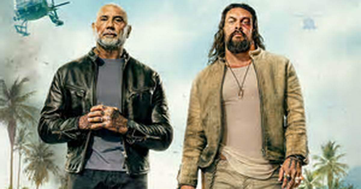 Unraveling the Life of Dave Bautista's Spouse