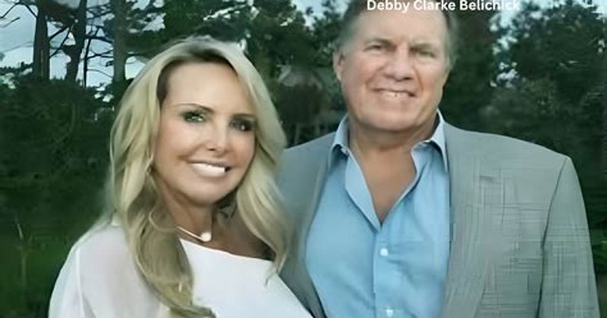 Unraveling the Life of Debby Clarke Belichick