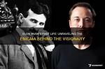 Unraveling the Life of Elon Musk's Son: a Glimpse into the World of X Æ a-Xii
