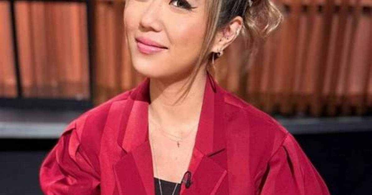 Unraveling the Life of Esther Choi: Insights into Her Husband and Family