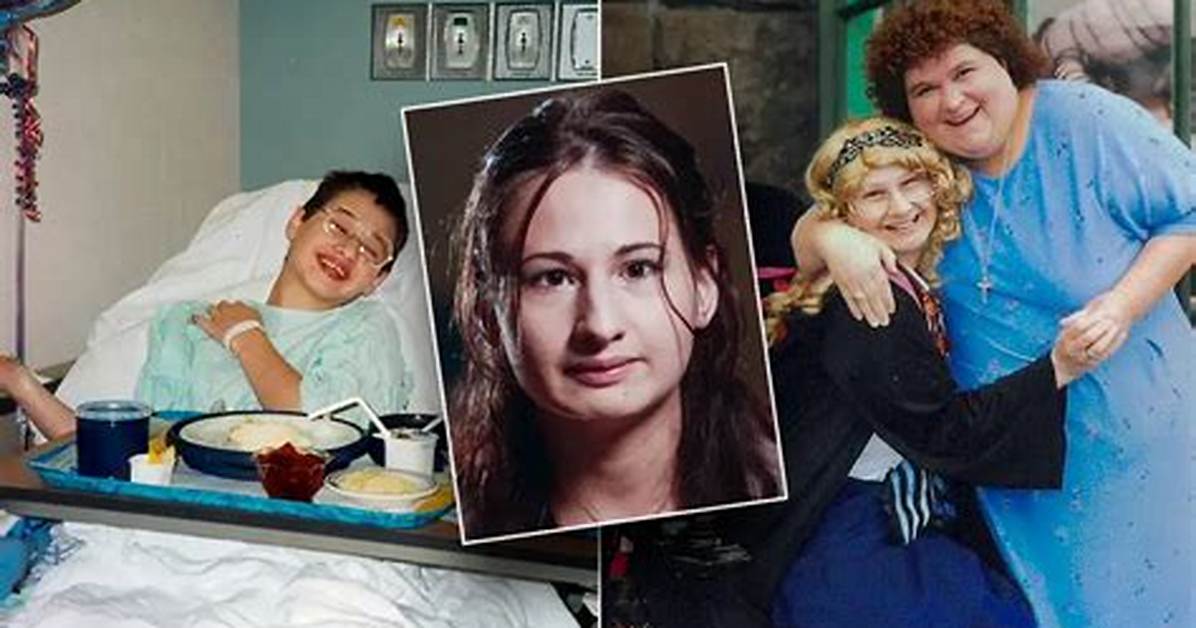 Unraveling the Life of Gypsy Rose Dad: a Complicated Story