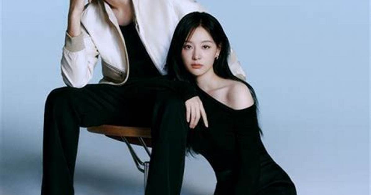 Unraveling the Life of Kim Soo Hyun's Ex-Wife: a Journey Beyond the Spotlight