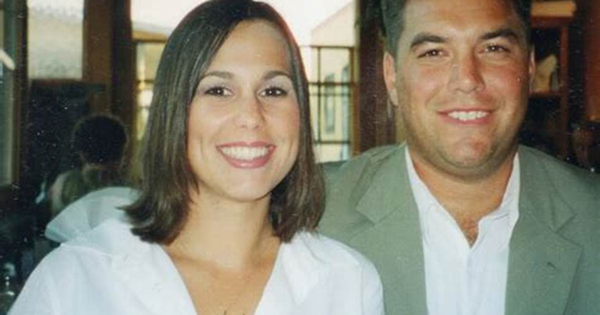 Unraveling the Life of Laci Peterson's Husband: a Tale of Love and Tragedy