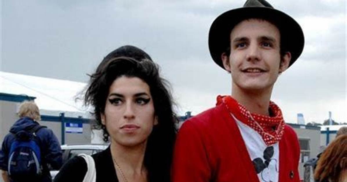 Unraveling the Life of Sarah Aspin and Blake Fielder-Civil