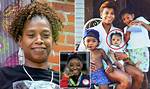 Unraveling the Life of Simone Biles' Mum: a Pillar of Strength