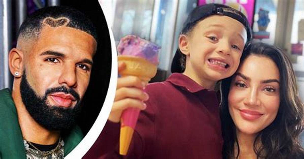 Unraveling the Lives of Drake's Baby Mommas
