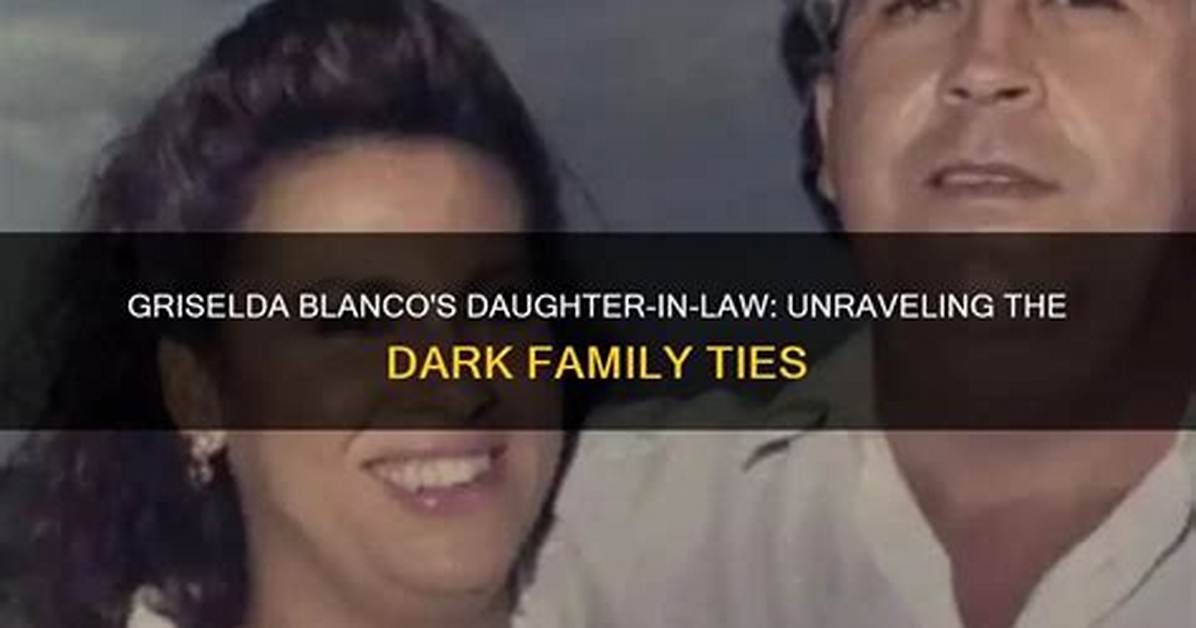 Unraveling the Lives of Griselda Blanco's Children Now