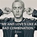 Unraveling the Love Life of Eminem: Who Has Eminem Dated?