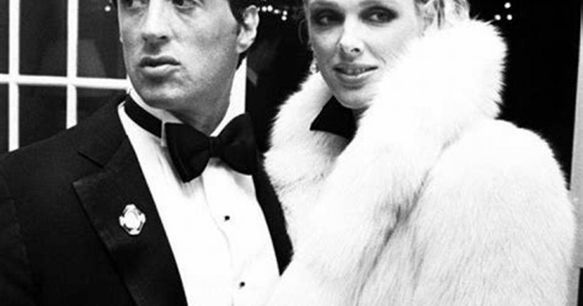 Unraveling the Love Story of Brigitte Nielsen’s Spouse