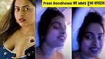 Unraveling the Mystery Behind Preet Jatti's Viral Mms