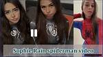 Unraveling the Mystery Behind Sophie Rain Pedo