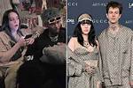 Unraveling the Mystery: Billie Eilish Dated Who?
