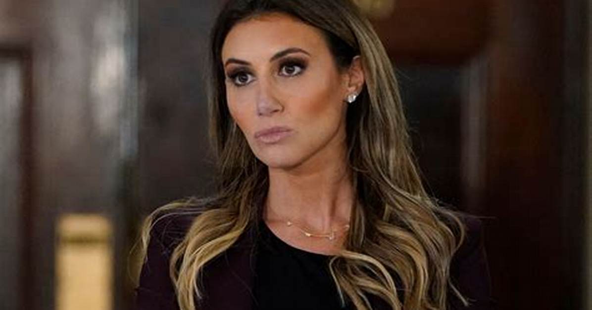 Unraveling the Mystery: Does Alina Habba Have a Child?