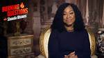 Unraveling the Mystery: Does Shonda Rhimes Have a Partner?