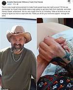 Unraveling the Mystery: Has Frank Fritz Died?