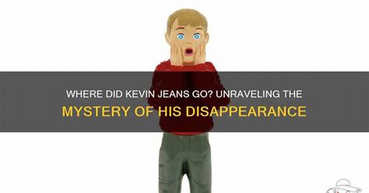 Unraveling the Mystery: How Old Is Kevin G on Tiktok?
