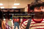 Unraveling the Mystery: How Old Is Steve Burns?
