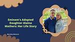 Unraveling the Mystery: Is Alaina Mathers Adopted?