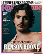Unraveling the Mystery: Is Benson Boone Mormon?
