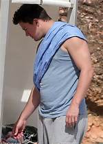 Unraveling the Mystery: Is Channing Tatum Have a Twin Brother?