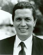 Unraveling the Mystery: Is Harold Ford Jr. Black?