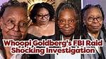 Unraveling the Mystery: Is Whoopi Goldberg Dead?