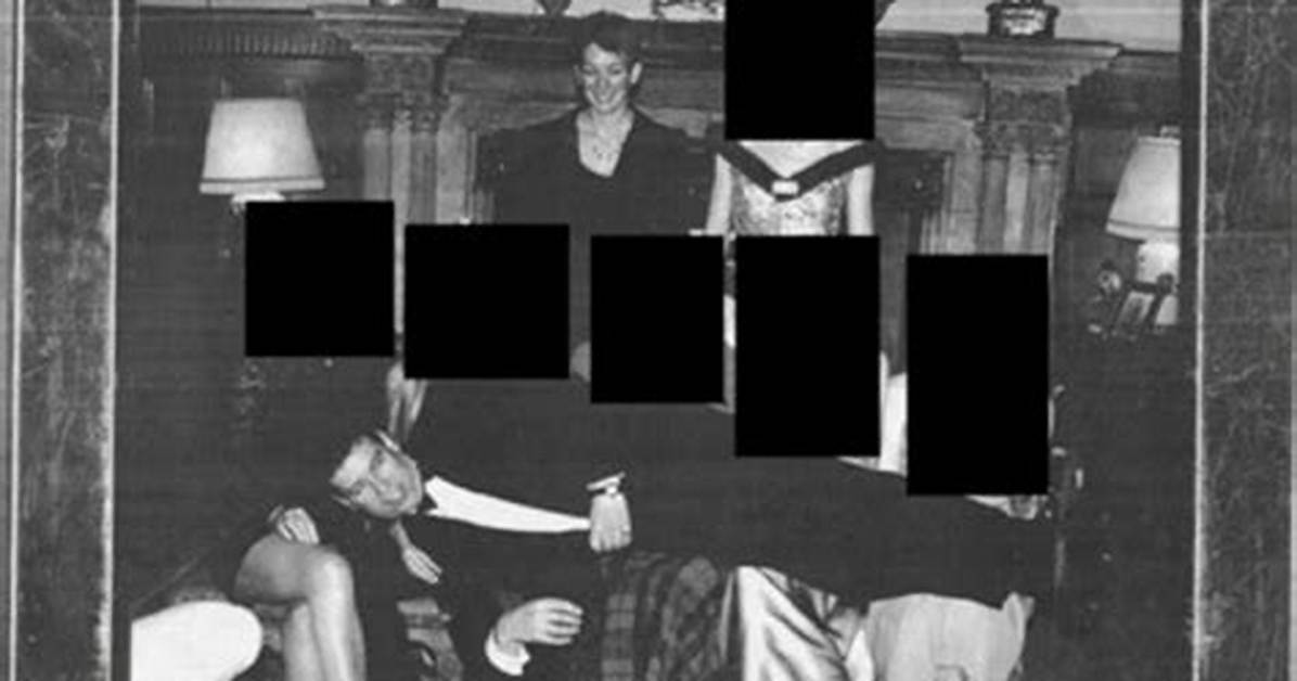 Unraveling the Mystery: Justin Fletcher and the Jail Incident