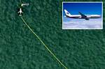 Unraveling the Mystery of Cambodian Jungle Mh370