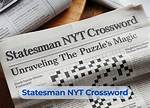 Unraveling the Mystery of "Highly Praised" Crossword Clue Nyt