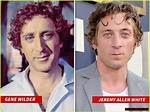 Unraveling the Mystery of Jeremy Allen White Height