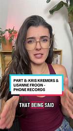 Unraveling the Mystery of Kris Muller's Demise