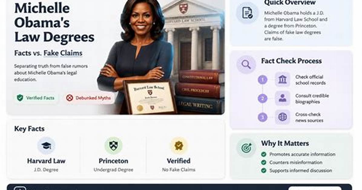 Unraveling the Mystery of Michelle Obama's Pregnancy