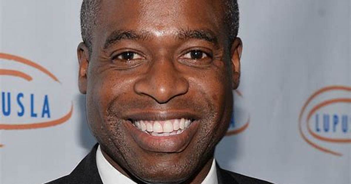 Unraveling the Mystery of Mr. Mosby Arrested