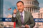 Unraveling the Mystery of Nbc Chuck Todd's Illness