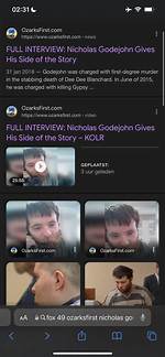 Unraveling the Mystery of Nick Godejohn: a Deep Dive into His Life and Legal Battles