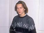 Unraveling the Mystery of River Phoenix Height