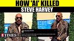 Unraveling the Mystery: the Truth Behind Steve Harvey's Date of Death