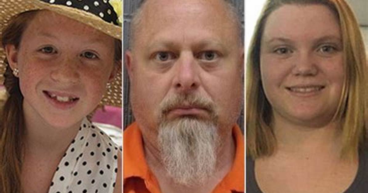 Unraveling the Mystery: What Did the Girls Do to Aubrey Wyatt?