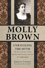 Unraveling the Mystery: What Happened to Molly Nobit?